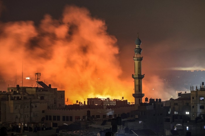 صورة أرشيفية